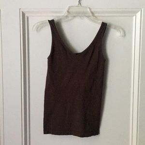 Anthropologie Eloise Camisole